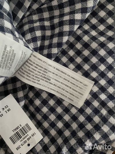 Шорты Abercrombie fitch