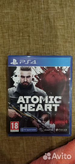 Игры для приставок ps4