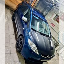 Mazda 5 2.0 MT, 2006, 282 000 км, с пробегом, цена 485 000 руб.