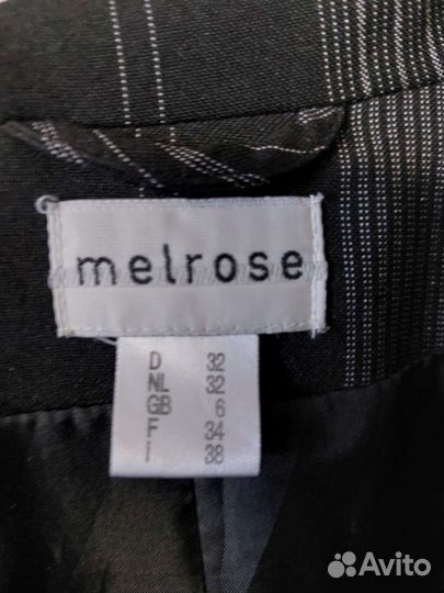 Пиджак женский Melrose 40-42