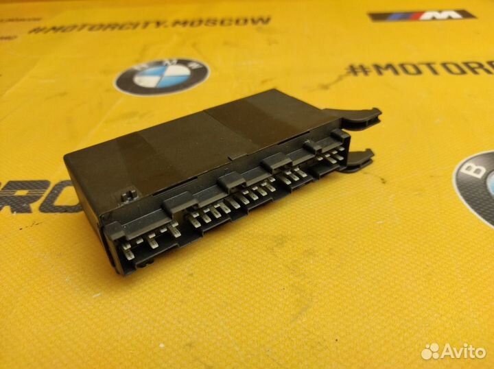 Блок управления светом Mercedes-Benz W140 M120.980