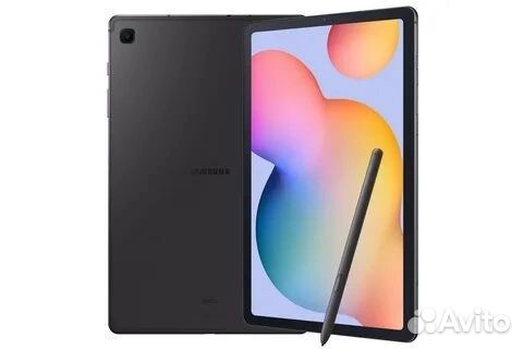 Планшет Samsung galaxy tab s6 lite 128gb