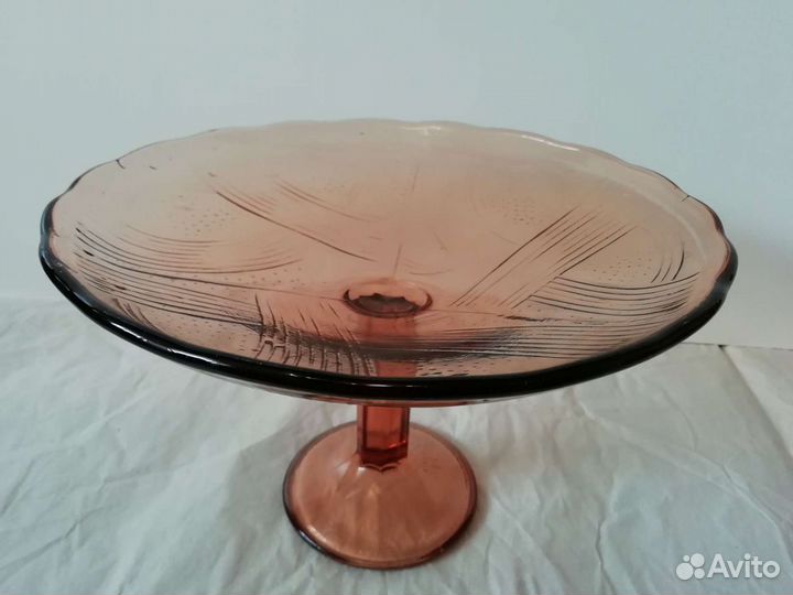 Фруктовница советская