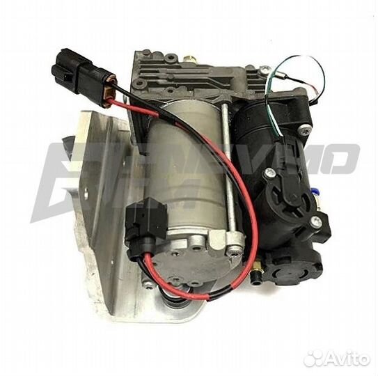 Компрессор пневмоподвески Land Rover Sport L320