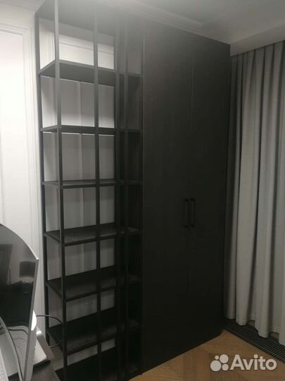 Сборка разборка мебели