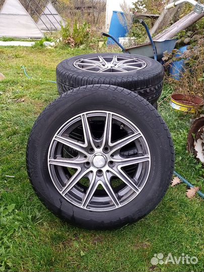 Formula Energy 65 R14