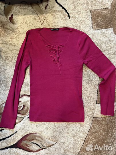 Женские вещи пакетом 40 42