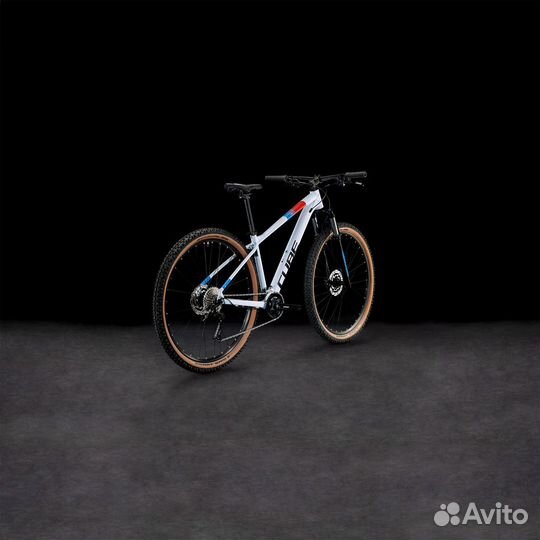 Велосипед Cube Aim SL 2023