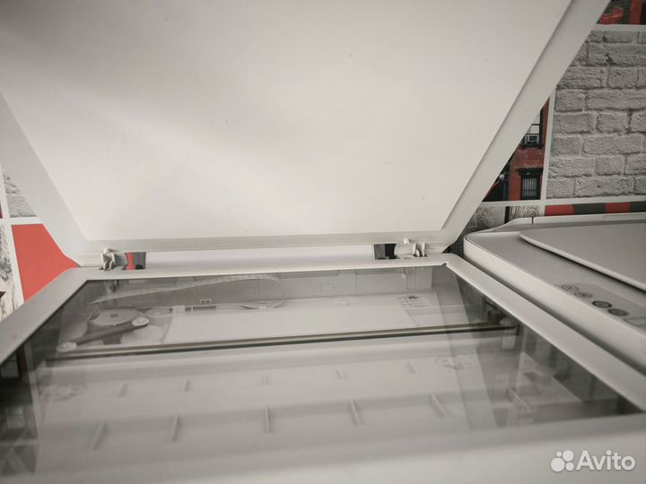 Принтер лазерный мфу с wifi Ricoh