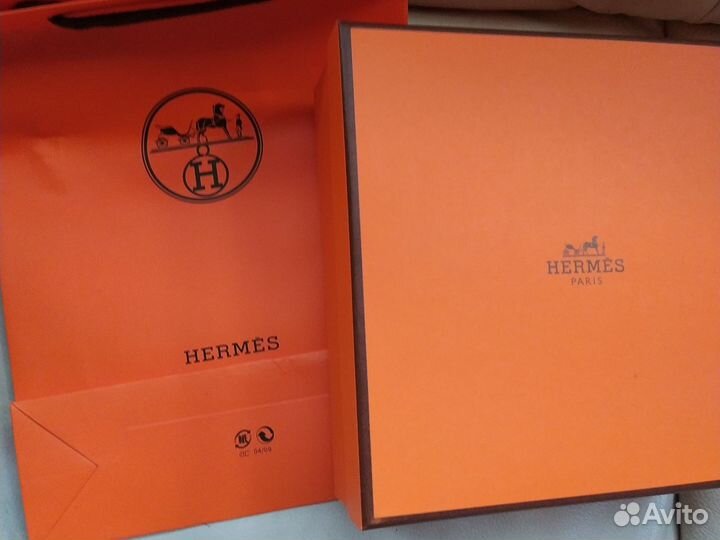 Ремень мужской Hermes