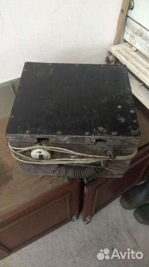 Пусковое устройство для автомобиля