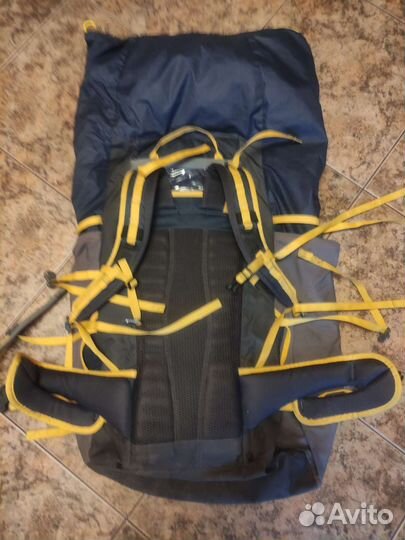 Туристический рюкзак Splav hike and fly, 80л