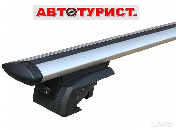 Автобагажник на крышу в Липецке с установкой