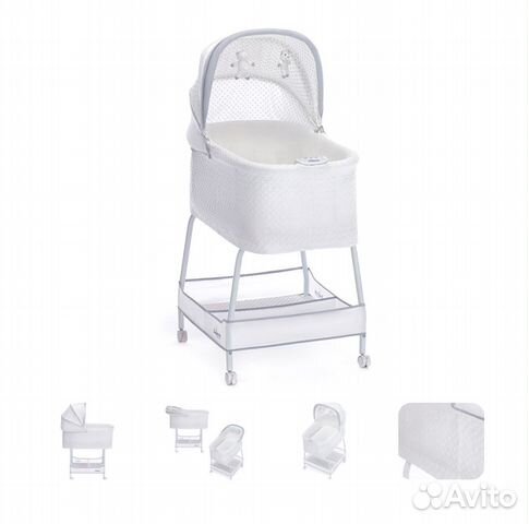 Колыбель simplicity