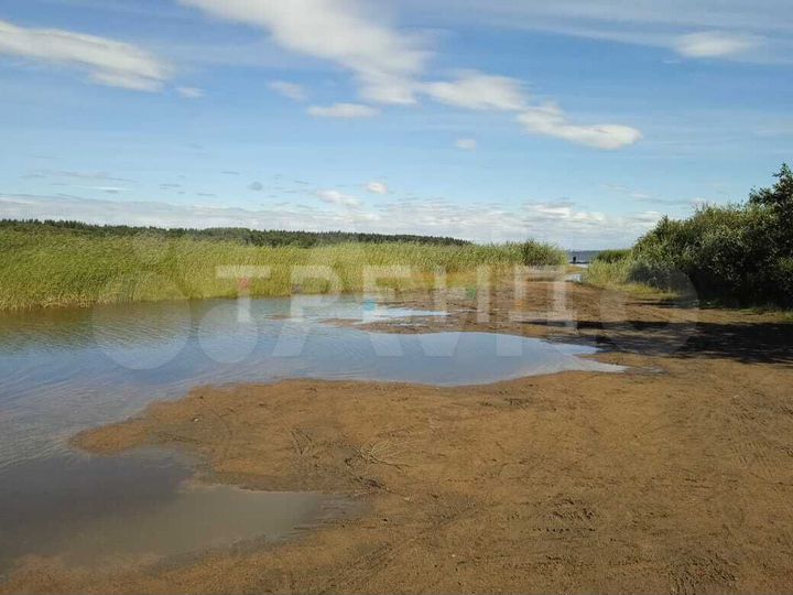 Участок 6,62 га (ИЖС)