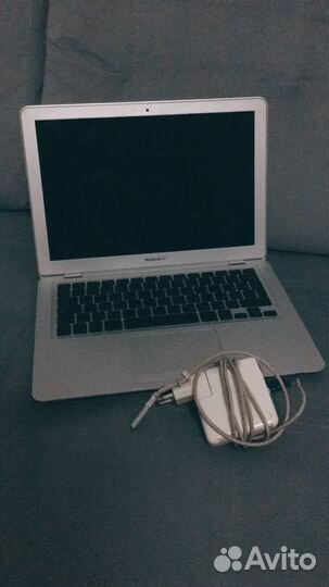 Macbook air