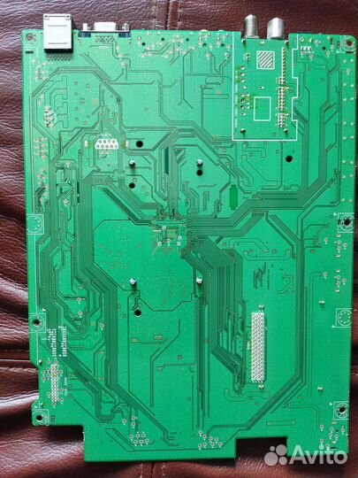 Блоки телевизора LG 42LM620S