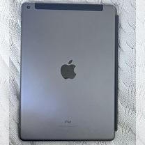 Планшет Apple iPad 10.2 Wi-Fi+Cell 64GB