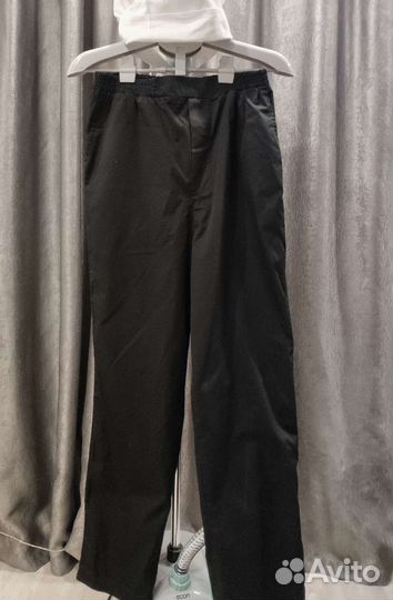 Рабочая спецодежда