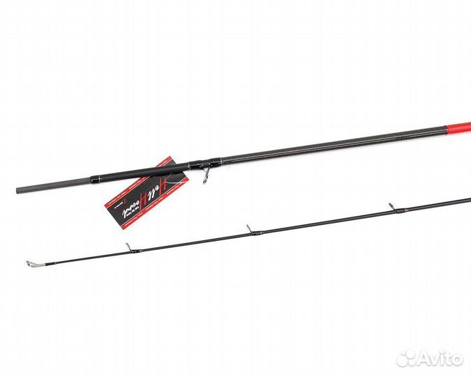 Удилище кастинговое HellHound HHC-862sbesg 2nd Gen