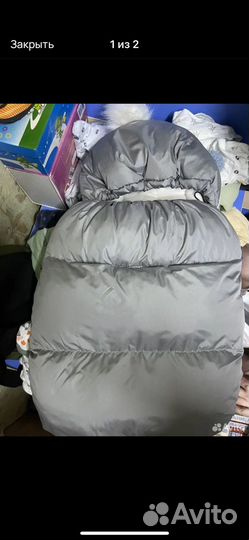 Комбинезоны