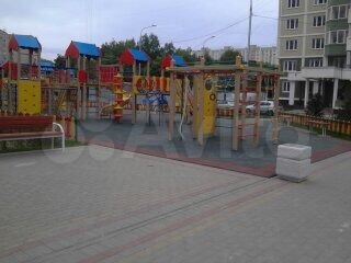 3-к. квартира, 78 м², 24/25 эт.