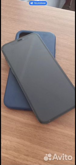 Телефон iPhone 12 pro на 128Gd