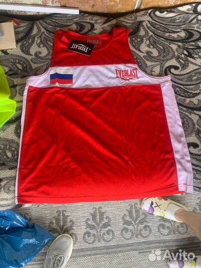 Детский костюм