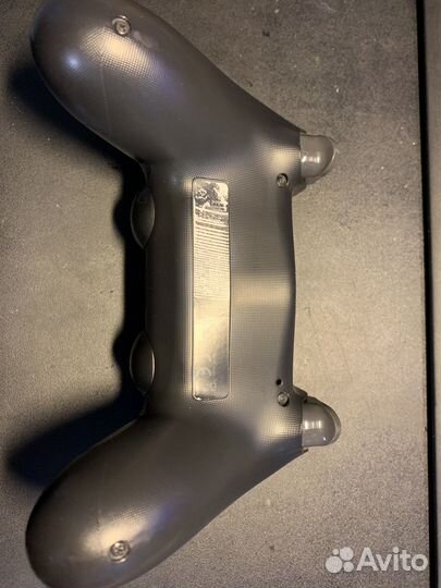 Джойстик dualshock 4v2 оригинал под восстановление