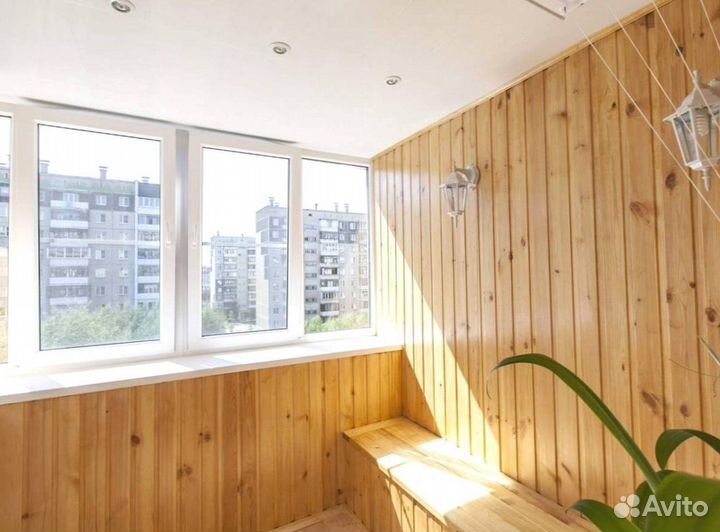 Пластиковые окна пвх