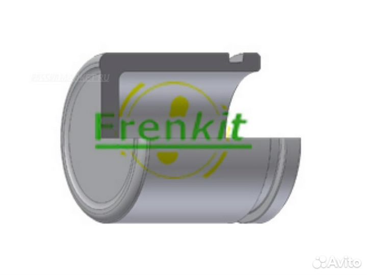 Frenkit P465601 Поршень тормозного суппорта перед