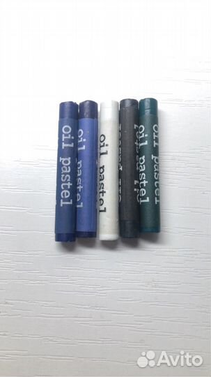 Мелки детские (новые)