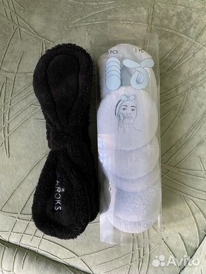 Повязка на голову