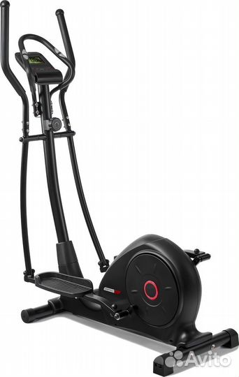 Эллиптический тренажер тестдрайв перед покупкой