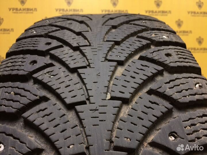 Nokian Tyres Hakkapeliitta 4 215/65 R16 102T