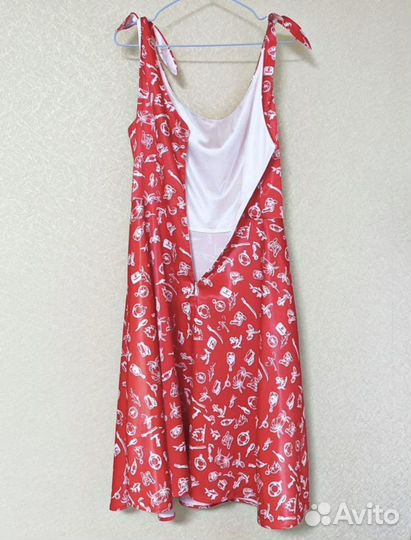 Новый сарафан 44 46 р