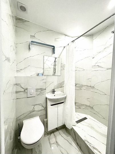 Квартира-студия, 20 м², 11/17 эт.