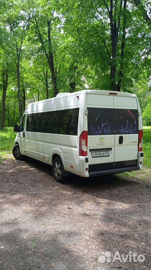 Заказ автобуса Пассажирские перевозки