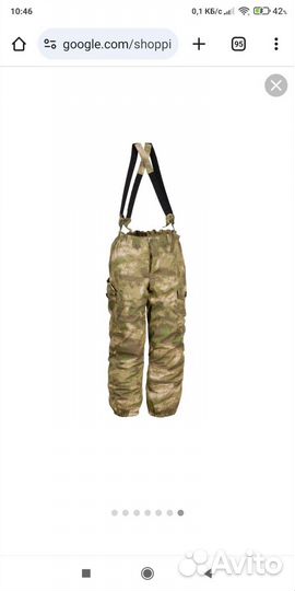 Костюм летний горка-5