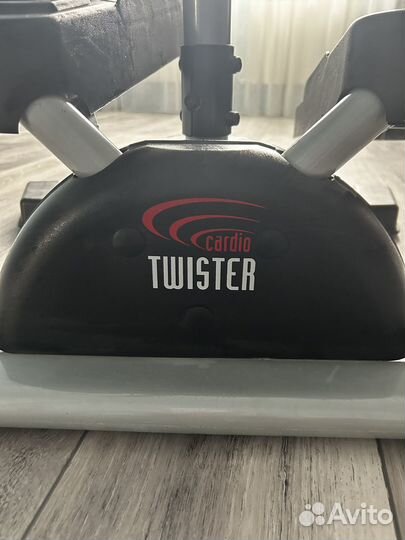 Степпер Cardio Twister