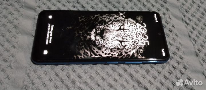 Xiaomi Redmi Note 11, 6/128 ГБ