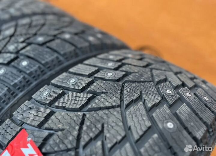 Zeta Antarctica Ice 235/45 R18 53T
