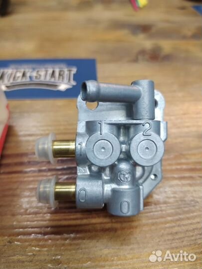 Бензокран Yamaha FZR TDM TDR (новый)