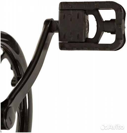 Городской велосипед Stern Compact 2.0 20 (2019)