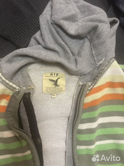 Кофта мужская