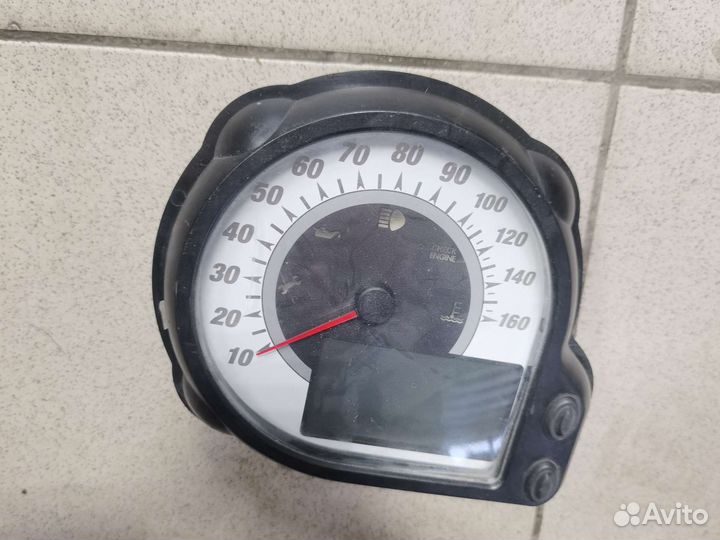 Приборная панель спидометр Arctic Cat f8 snow pro