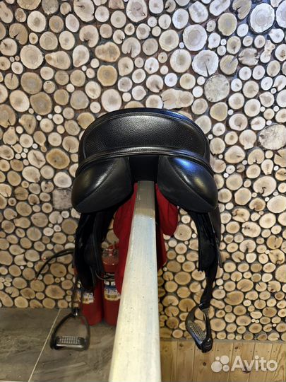 Седло Thоrоwgood