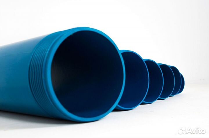 Обсадная труба