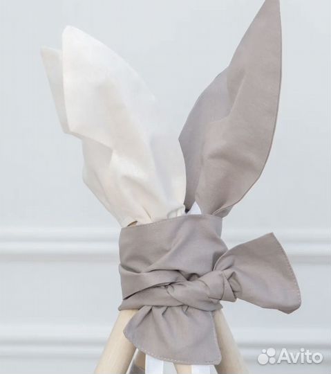 Вигвам детский с ковриком