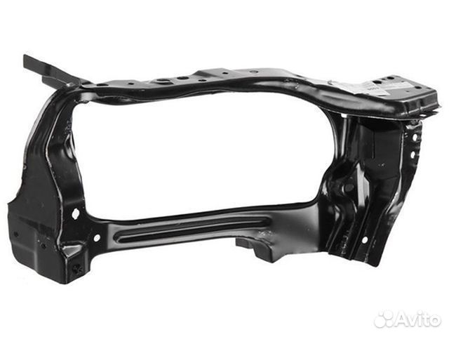 Крепление фары правый ghevrolet lacetti '04